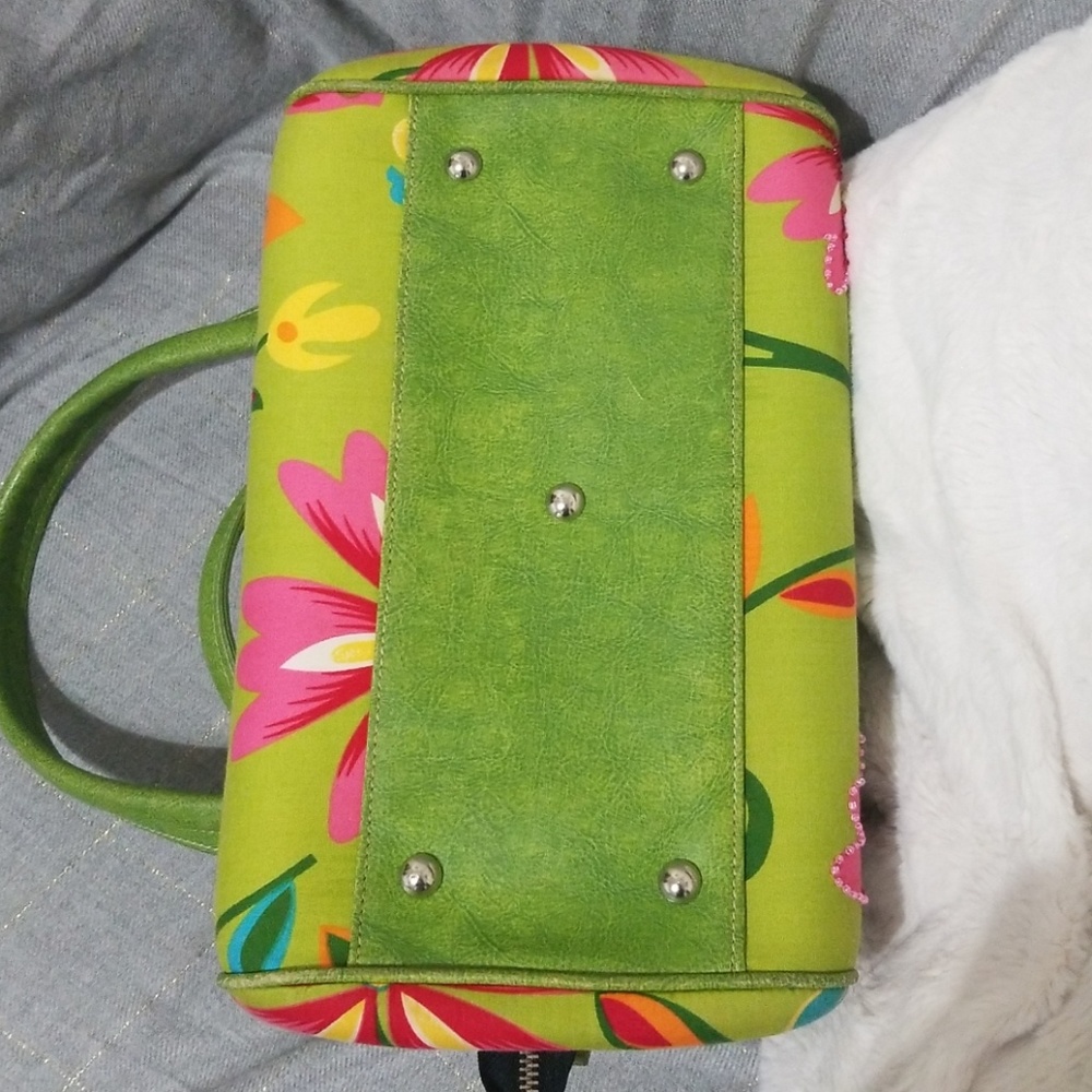 Retro Pinup Handbag - Picture 7 of 7
